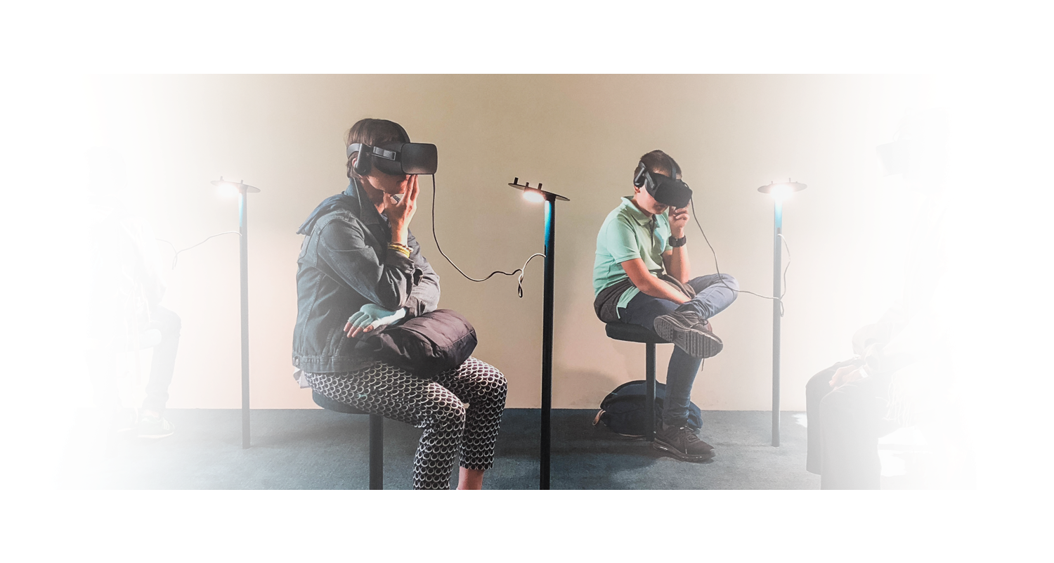 Why is VR so effective in education and training?